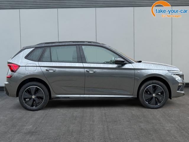 Skoda - Kamiq - EU-Neuwagen - Reimport