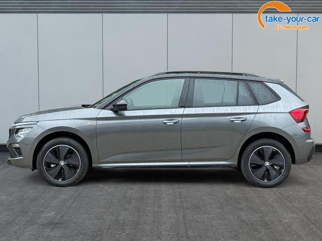 Skoda - Kamiq - EU-Neuwagen - Reimport