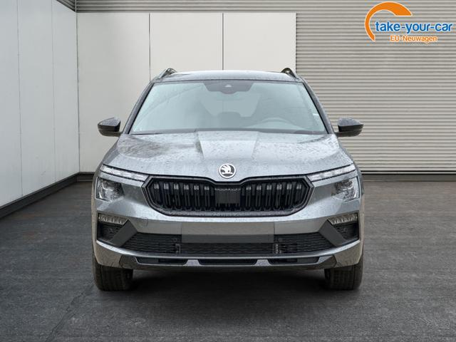 Skoda - Kamiq - EU-Neuwagen - Reimport