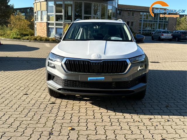 Skoda - Karoq - EU-Neuwagen - Reimport