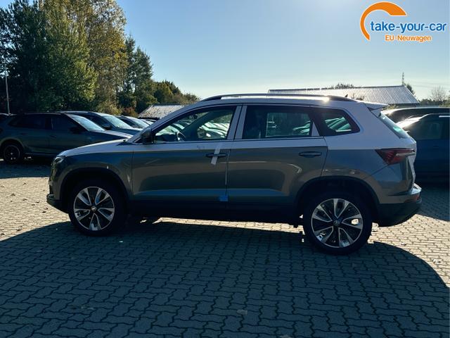 Skoda - Karoq - EU-Neuwagen - Reimport