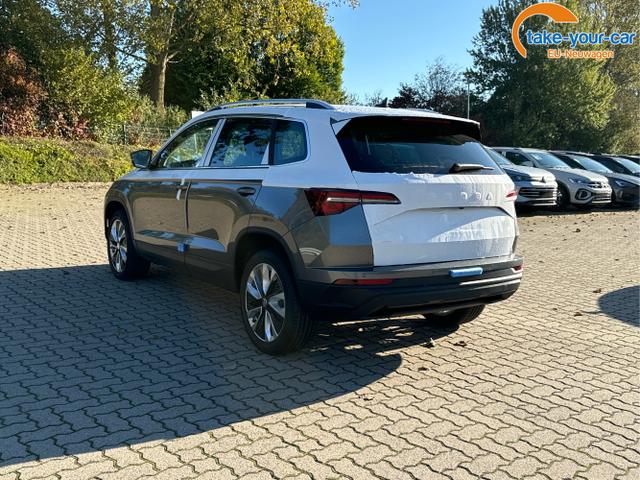 Skoda - Karoq - EU-Neuwagen - Reimport