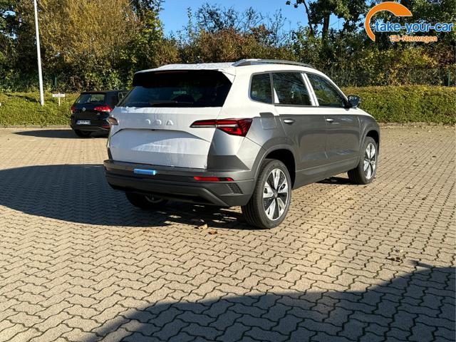 Skoda - Karoq - EU-Neuwagen - Reimport