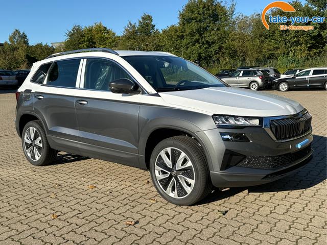 Skoda - Karoq - EU-Neuwagen - Reimport