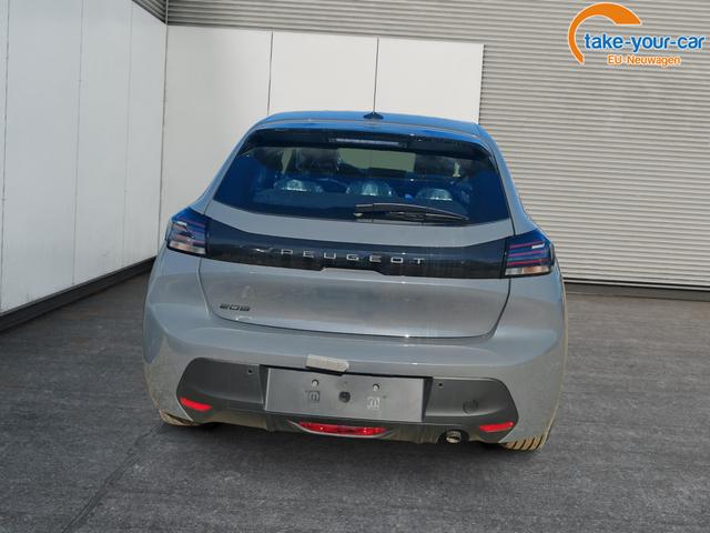 Peugeot - 208 - EU-Neuwagen - Reimport