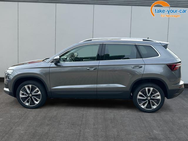 Skoda - Karoq - EU-Neuwagen - Reimport