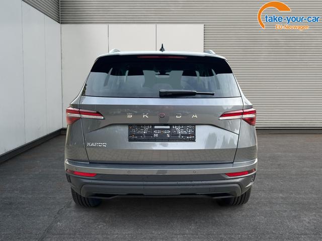 Skoda - Karoq - EU-Neuwagen - Reimport