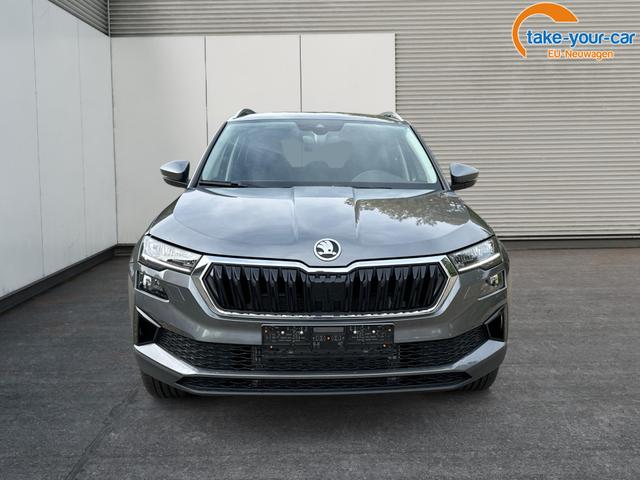 Skoda - Karoq - EU-Neuwagen - Reimport