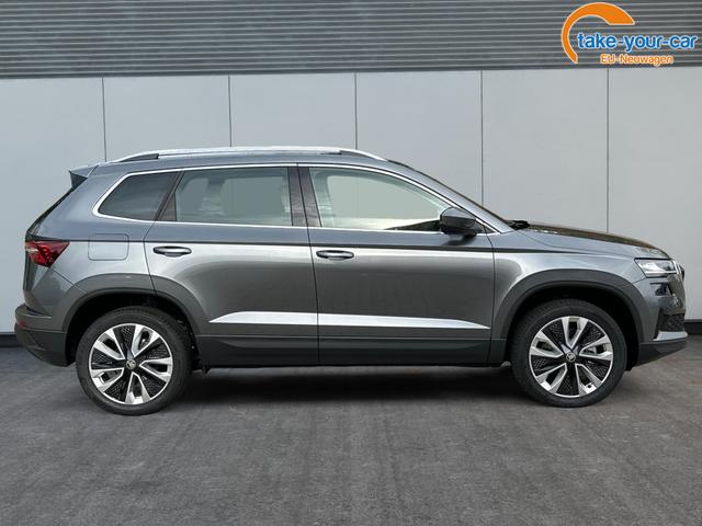 Skoda - Karoq - EU-Neuwagen - Reimport