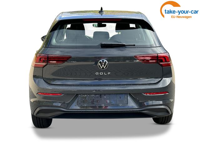 Volkswagen - Golf - EU-Neuwagen - Reimport