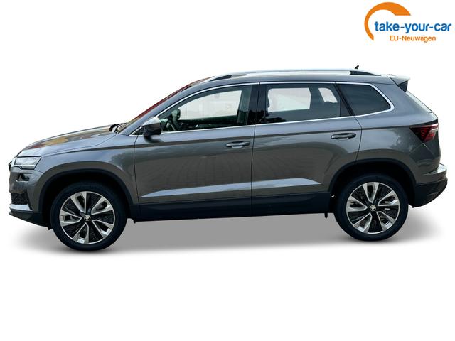 Skoda - Karoq - EU-Neuwagen - Reimport