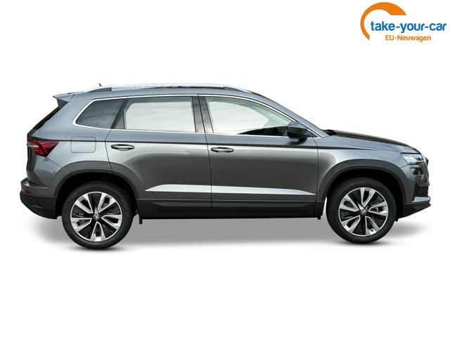 Skoda - Karoq - EU-Neuwagen - Reimport