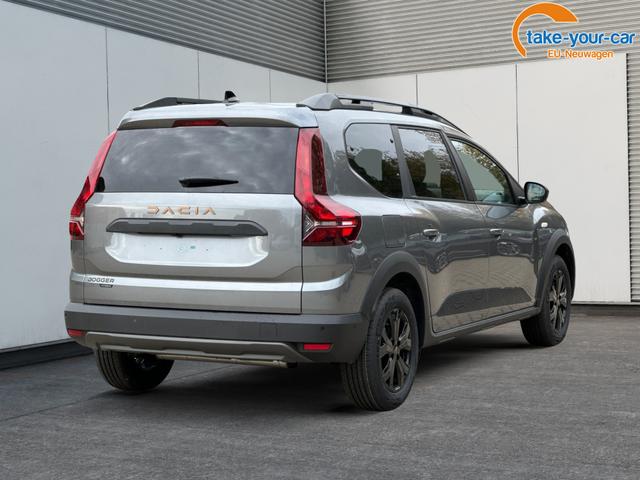 Dacia - Jogger - EU-Neuwagen - Reimport