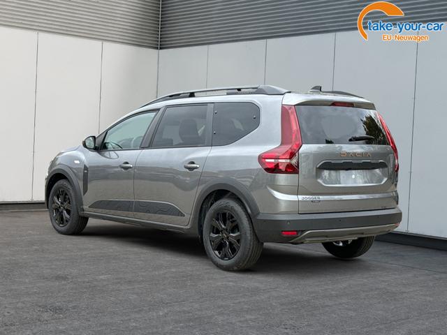 Dacia - Jogger - EU-Neuwagen - Reimport