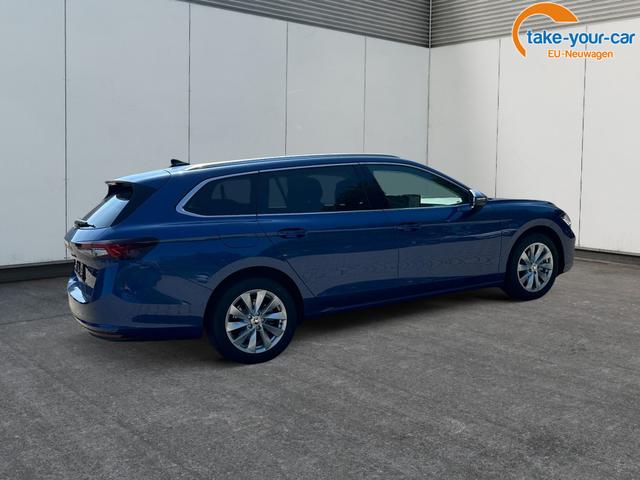 Skoda - Superb Combi - EU-Neuwagen - Reimport