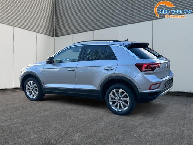 Volkswagen - T-Roc - EU-Neuwagen - Reimport