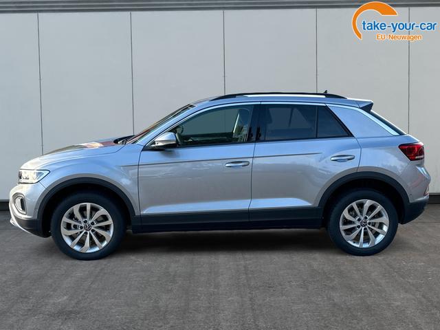 Volkswagen - T-Roc - EU-Neuwagen - Reimport