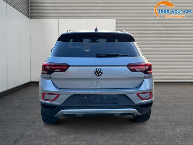 Volkswagen - T-Roc - EU-Neuwagen - Reimport