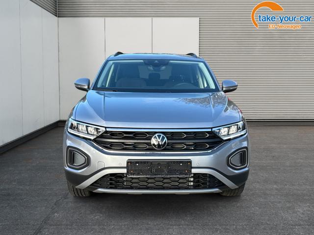 Volkswagen - T-Roc - EU-Neuwagen - Reimport