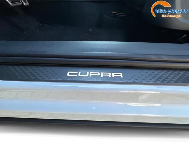 Cupra - Formentor - EU-Neuwagen - Reimport