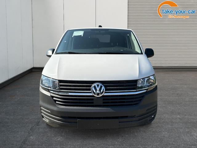 Volkswagen - Transporter 6.1 Kastenwagen - EU-Neuwagen - Reimport