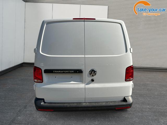 Volkswagen - Transporter 6.1 Kastenwagen - EU-Neuwagen - Reimport