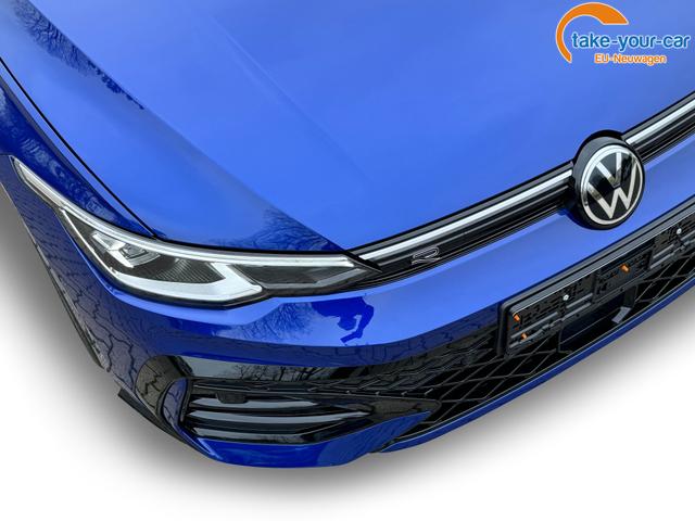 Volkswagen - Golf - EU-Neuwagen - Reimport