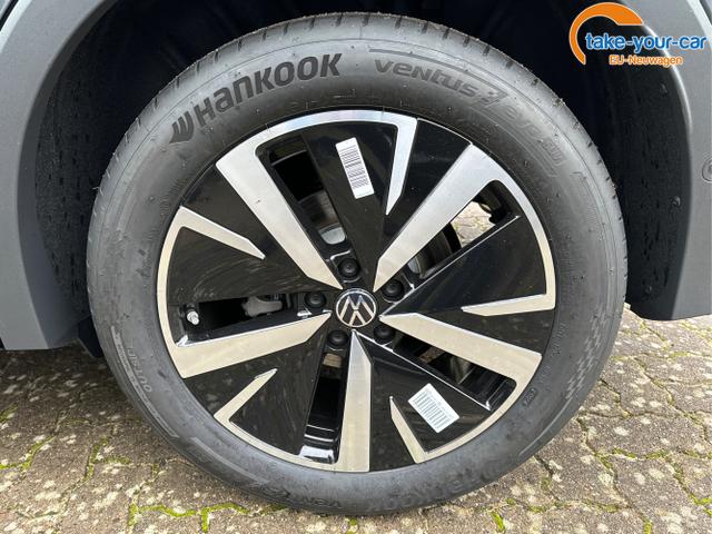 Volkswagen - Tiguan - EU-Neuwagen - Reimport