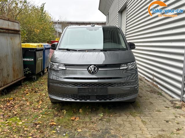 Volkswagen - T7 Multivan - EU-Neuwagen - Reimport