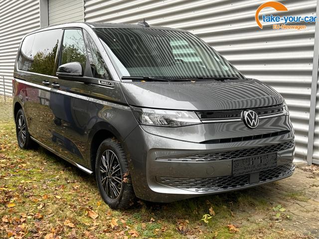 Volkswagen - T7 Multivan - EU-Neuwagen - Reimport