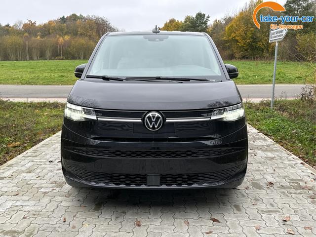 Volkswagen - T7 Multivan - EU-Neuwagen - Reimport