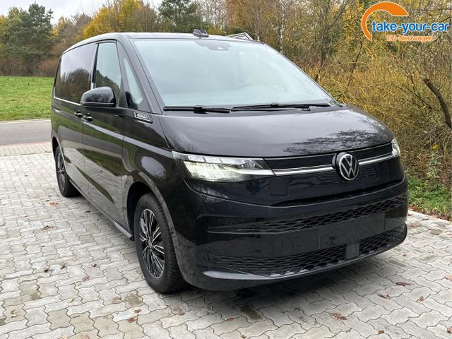 Volkswagen - T7 Multivan - EU-Neuwagen - Reimport