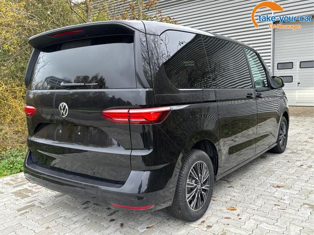 Volkswagen - T7 Multivan - EU-Neuwagen - Reimport