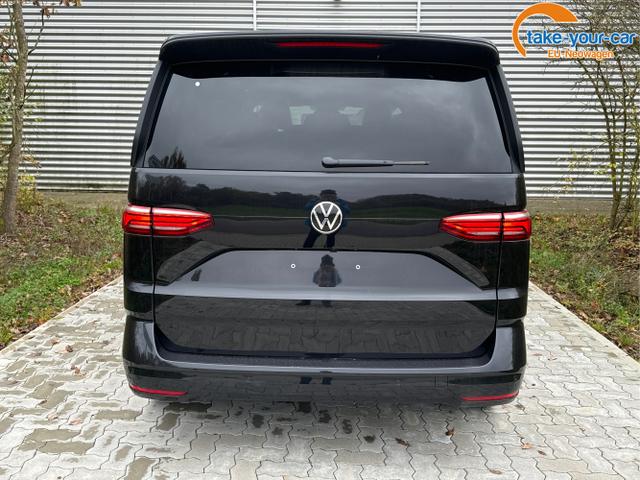 Volkswagen - T7 Multivan - EU-Neuwagen - Reimport