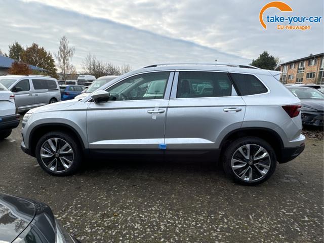 Skoda - Karoq - EU-Neuwagen - Reimport