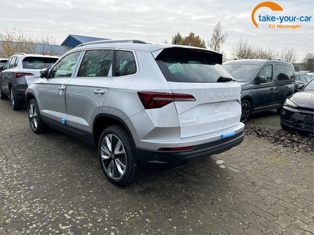 Skoda - Karoq - EU-Neuwagen - Reimport