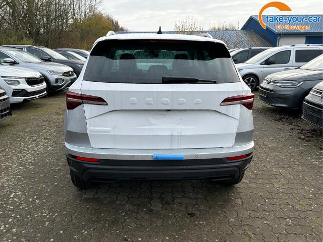 Skoda - Karoq - EU-Neuwagen - Reimport