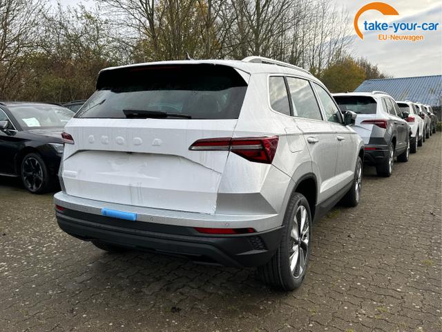 Skoda - Karoq - EU-Neuwagen - Reimport