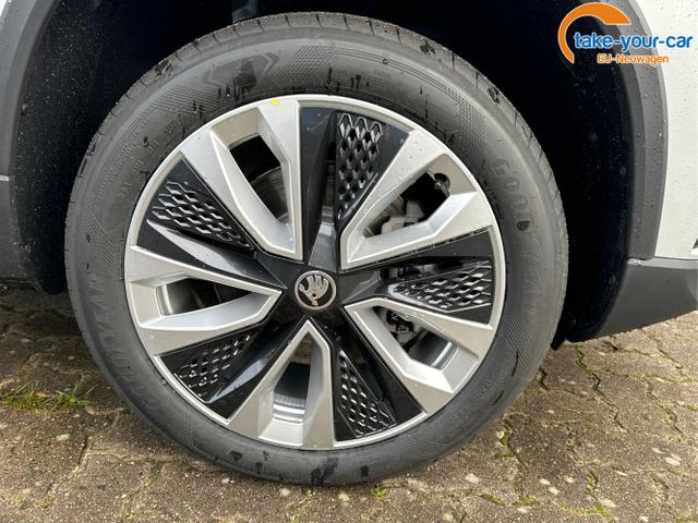 Skoda - Karoq - EU-Neuwagen - Reimport