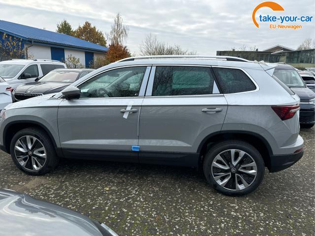 Skoda - Karoq - EU-Neuwagen - Reimport