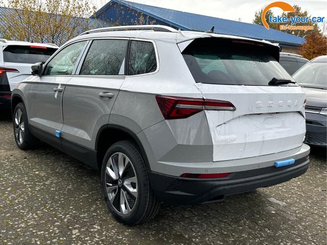 Skoda - Karoq - EU-Neuwagen - Reimport