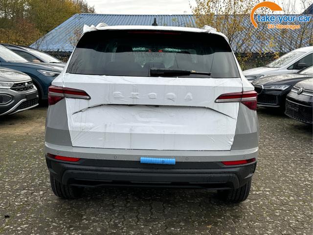 Skoda - Karoq - EU-Neuwagen - Reimport