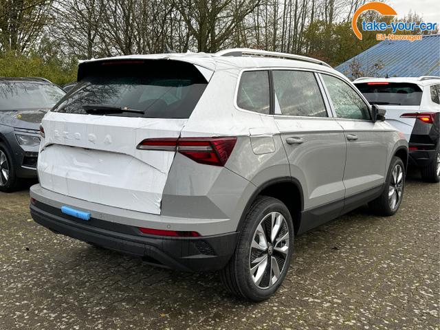 Skoda - Karoq - EU-Neuwagen - Reimport