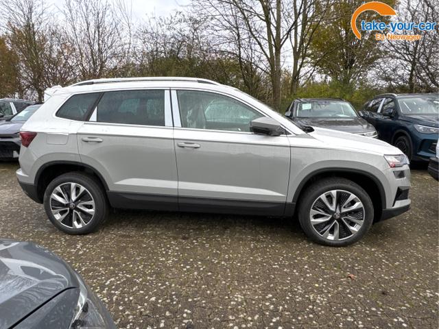 Skoda - Karoq - EU-Neuwagen - Reimport