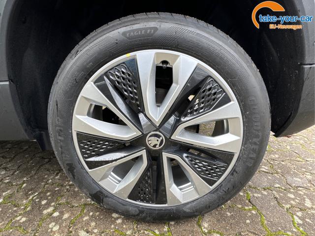 Skoda - Karoq - EU-Neuwagen - Reimport