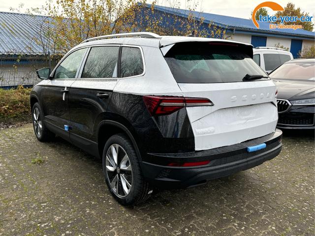 Skoda - Karoq - EU-Neuwagen - Reimport