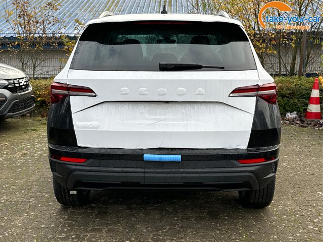 Skoda - Karoq - EU-Neuwagen - Reimport