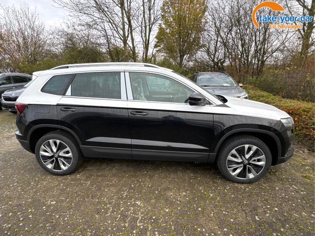 Skoda - Karoq - EU-Neuwagen - Reimport