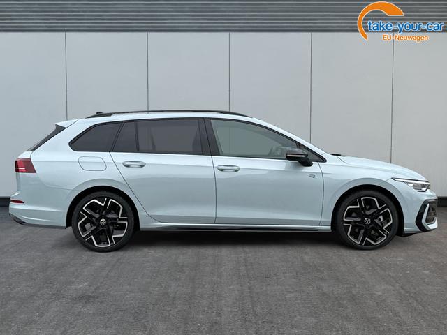 Volkswagen - Golf Variant - EU-Neuwagen - Reimport