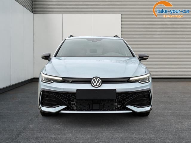 Volkswagen - Golf Variant - EU-Neuwagen - Reimport